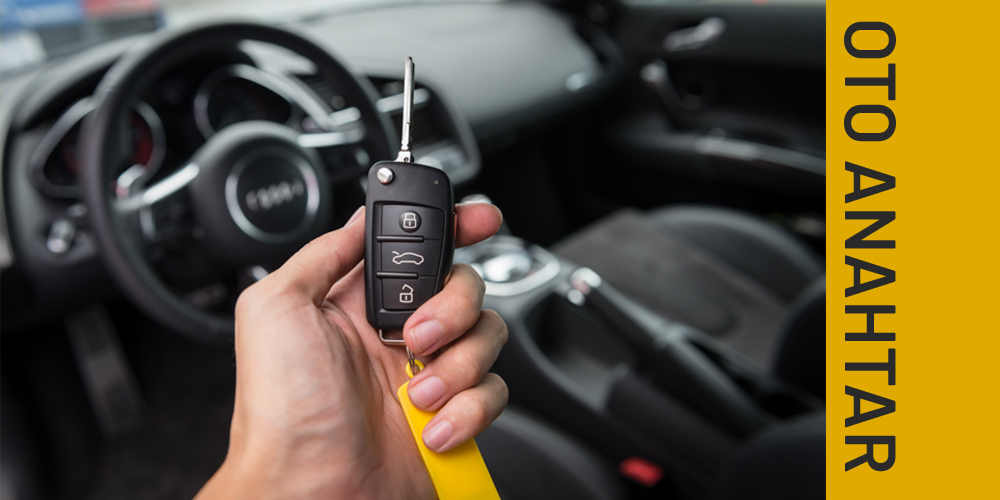 Mevlana Oto Anahtarcı