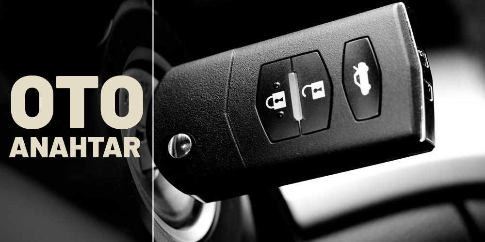 Mevlana Oto Anahtarcı