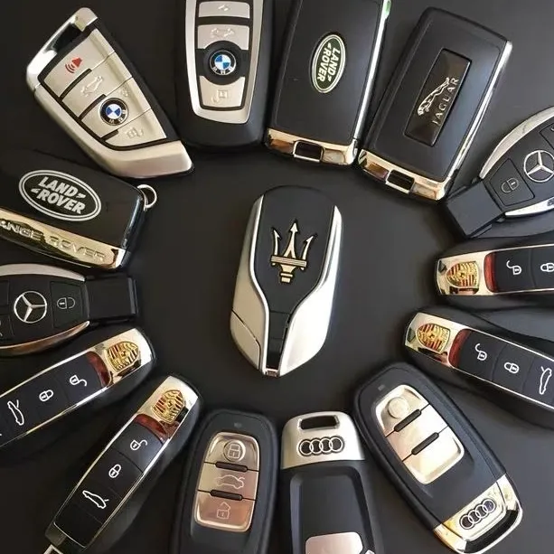 Mevlana Oto Anahtarcı